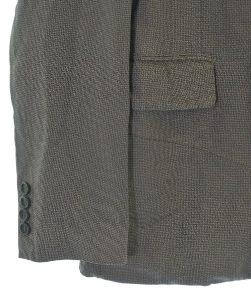 COMME des GARCONS HOMME DEUX 西裝外套