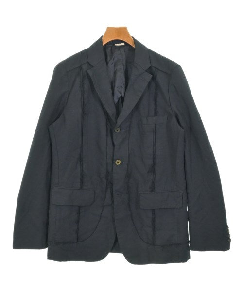 COMME des GARCONS HOMME DEUX 西裝外套