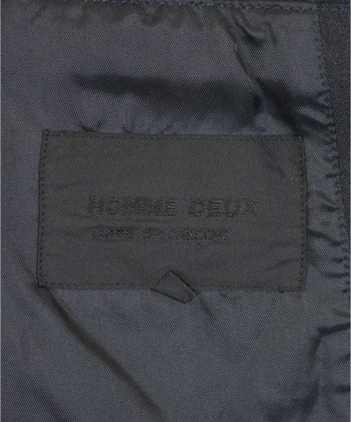 COMME des GARCONS HOMME DEUX 西裝外套
