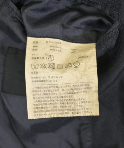 COMME des GARCONS HOMME DEUX 西裝外套