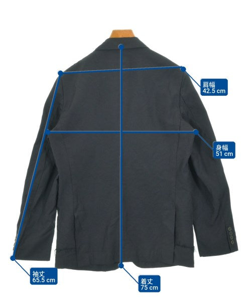 COMME des GARCONS HOMME DEUX 西裝外套