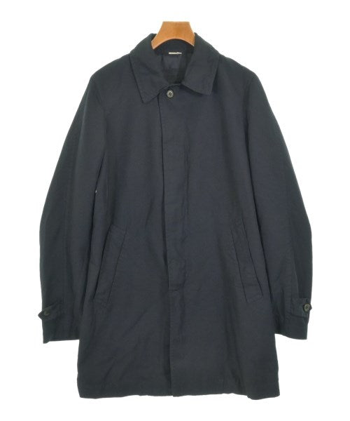 COMME des GARCONS HOMME DEUX 支撐領外套