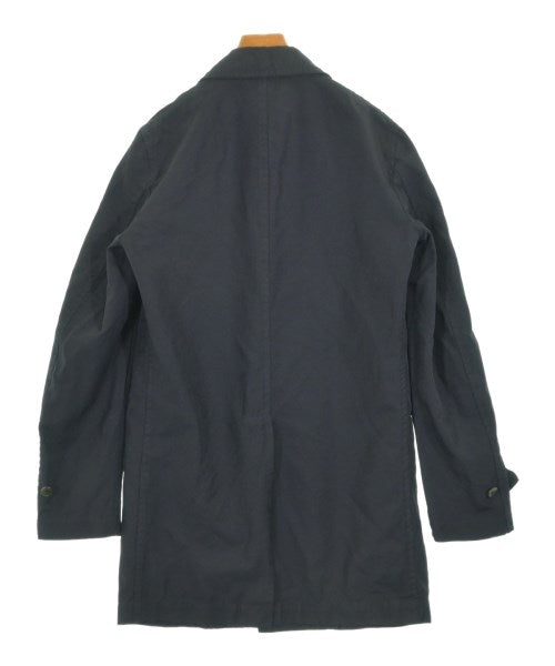 COMME des GARCONS HOMME DEUX 支撐領外套
