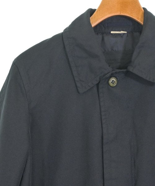 COMME des GARCONS HOMME DEUX 支撐領外套