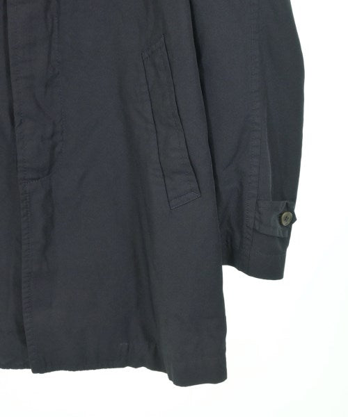 COMME des GARCONS HOMME DEUX 支撐領外套