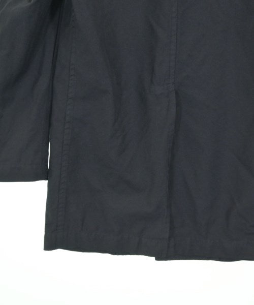 COMME des GARCONS HOMME DEUX 支撐領外套