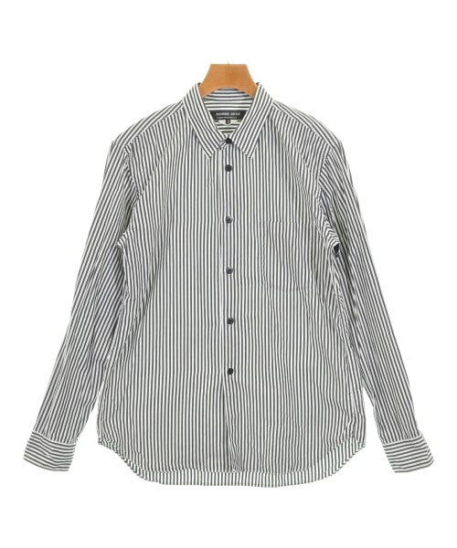 COMME des GARCONS HOMME DEUX 休閒襯衫