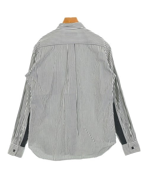 COMME des GARCONS HOMME DEUX 休閒襯衫