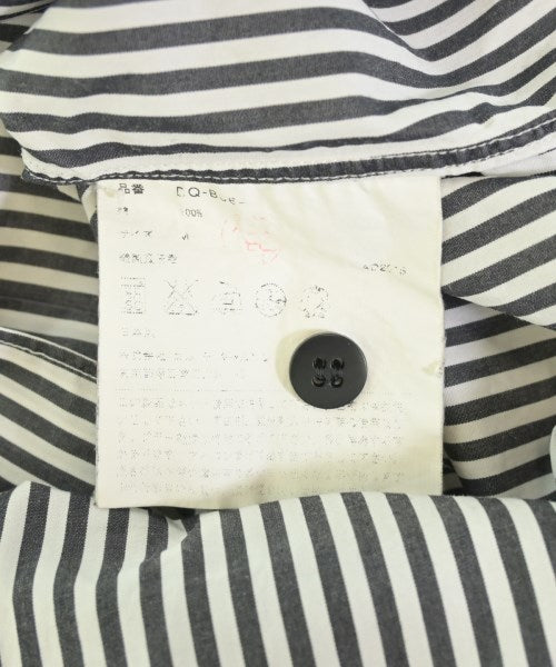 COMME des GARCONS HOMME DEUX 休閒襯衫