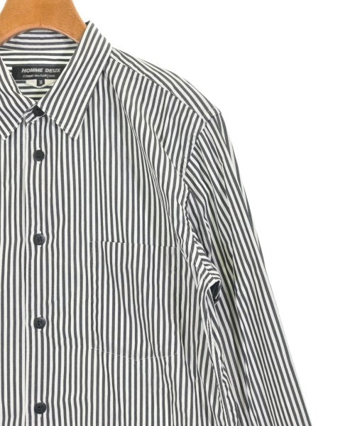 COMME des GARCONS HOMME DEUX 休閒襯衫