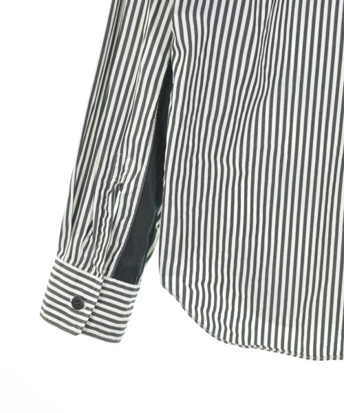 COMME des GARCONS HOMME DEUX 休閒襯衫
