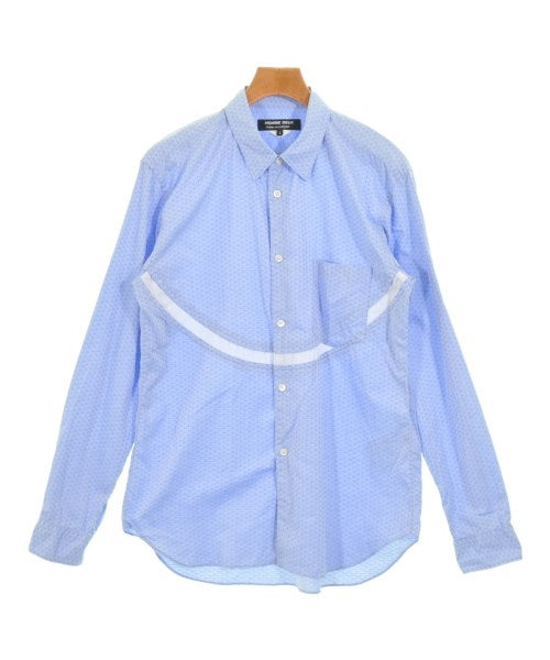 COMME des GARCONS HOMME DEUX 休閒襯衫