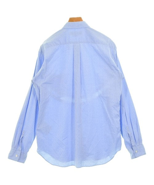 COMME des GARCONS HOMME DEUX 休閒襯衫