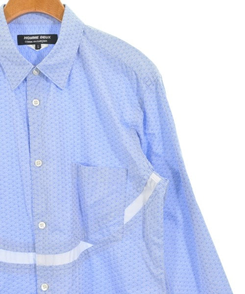 COMME des GARCONS HOMME DEUX 休閒襯衫