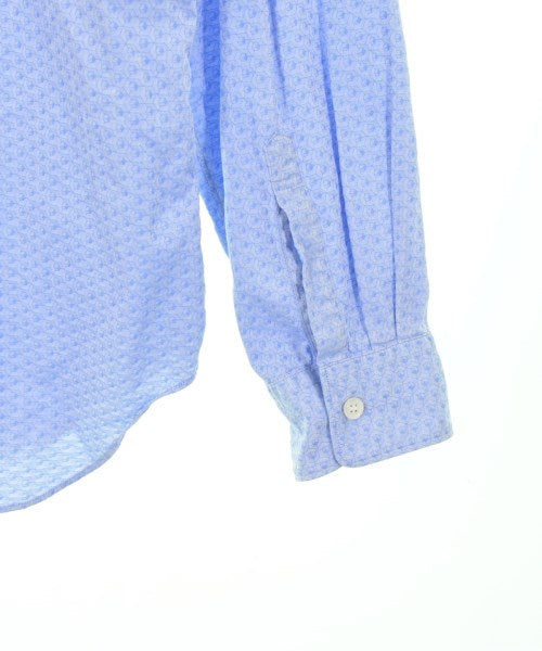 COMME des GARCONS HOMME DEUX 休閒襯衫