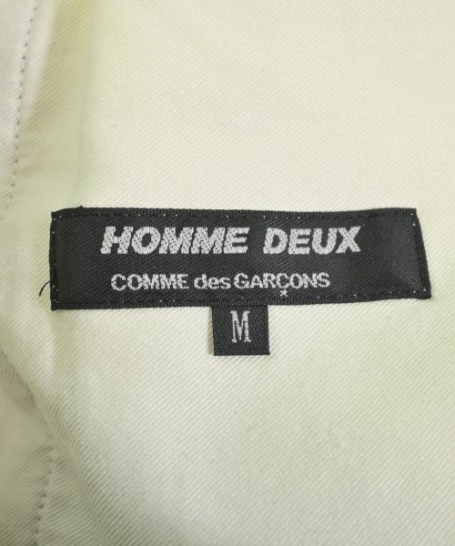COMME des GARCONS HOMME DEUX 其他款