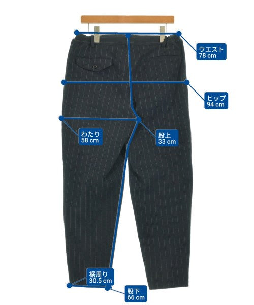 COMME des GARCONS HOMME DEUX 其他款