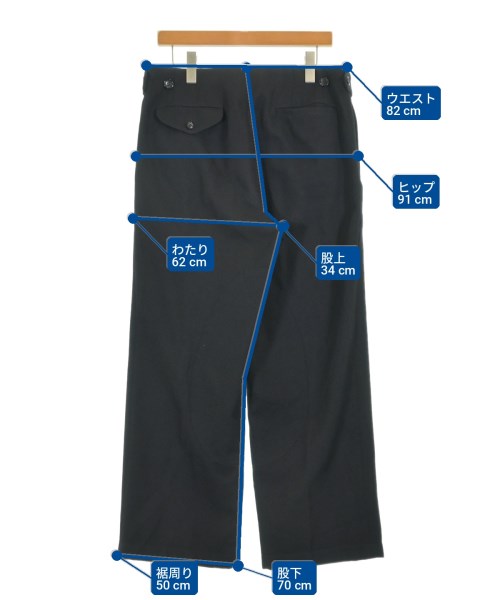 COMME des GARCONS HOMME DEUX 其他款