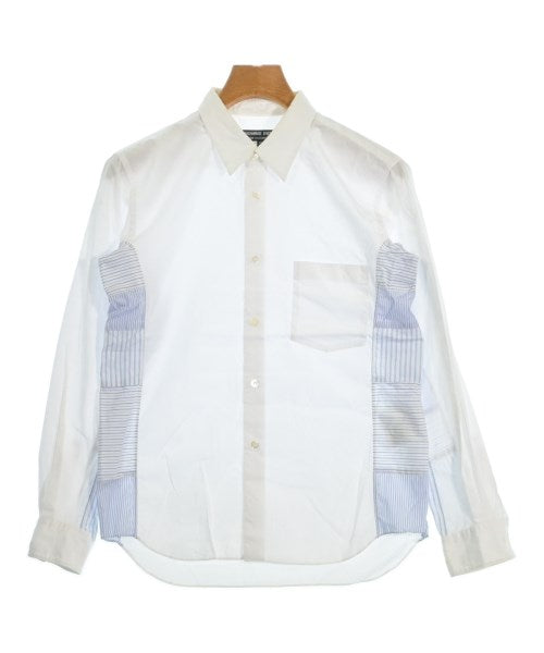 COMME des GARCONS HOMME DEUX 休閒襯衫