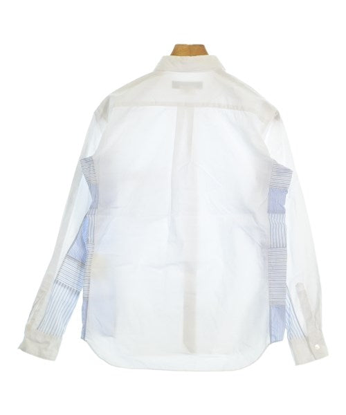 COMME des GARCONS HOMME DEUX 休閒襯衫