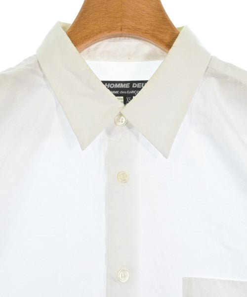 COMME des GARCONS HOMME DEUX 休閒襯衫