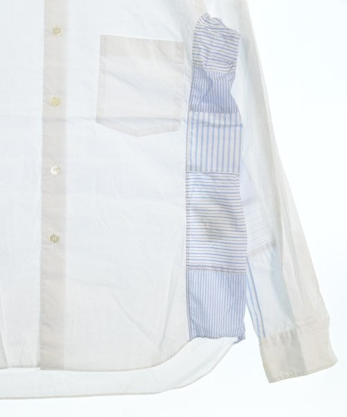 COMME des GARCONS HOMME DEUX 休閒襯衫