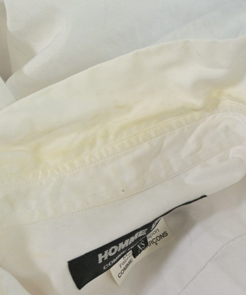 COMME des GARCONS HOMME DEUX 休閒襯衫
