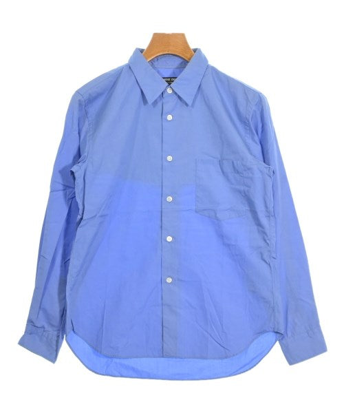 COMME des GARCONS HOMME DEUX 休閒襯衫