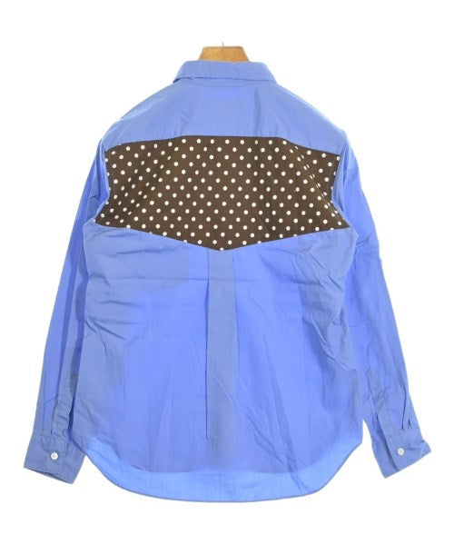COMME des GARCONS HOMME DEUX 休閒襯衫