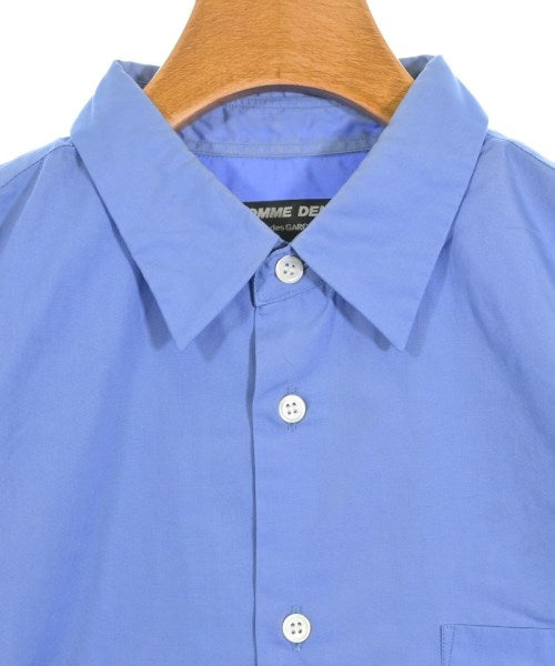 COMME des GARCONS HOMME DEUX 休閒襯衫