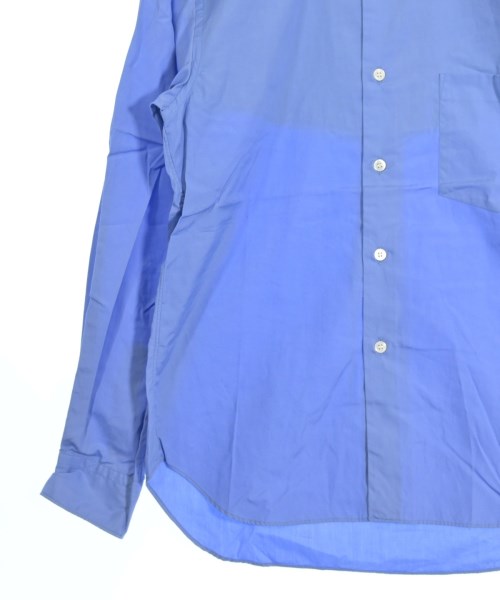 COMME des GARCONS HOMME DEUX 休閒襯衫