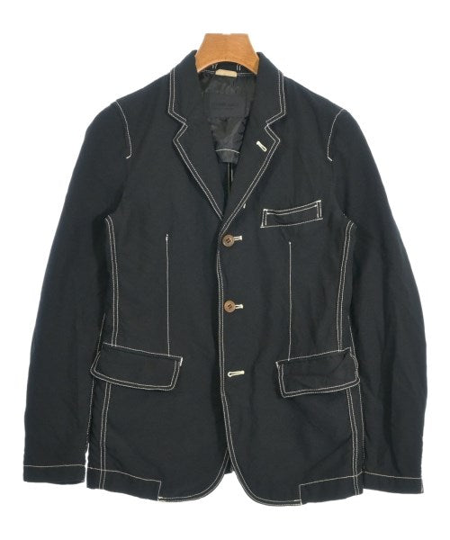 COMME des GARCONS HOMME DEUX 西裝外套