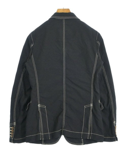 COMME des GARCONS HOMME DEUX 西裝外套