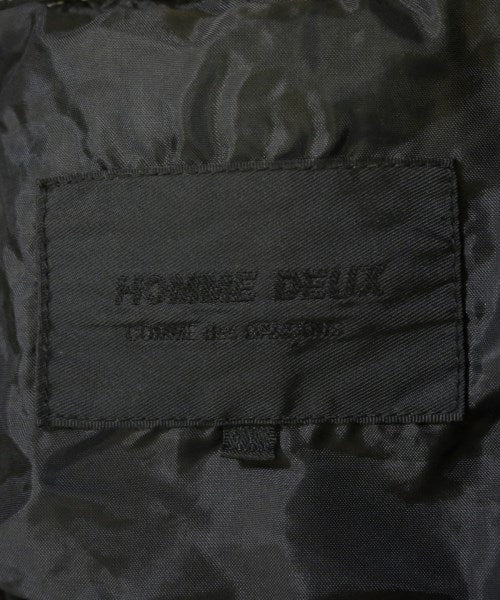 COMME des GARCONS HOMME DEUX 西裝外套