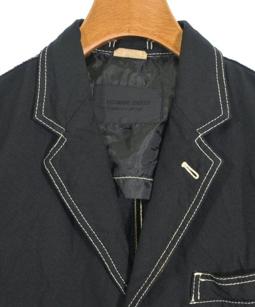 COMME des GARCONS HOMME DEUX 西裝外套