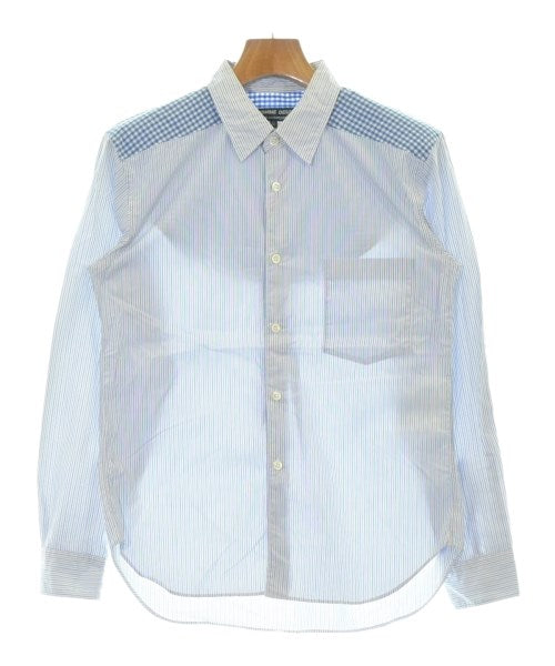 COMME des GARCONS HOMME DEUX 休閒襯衫
