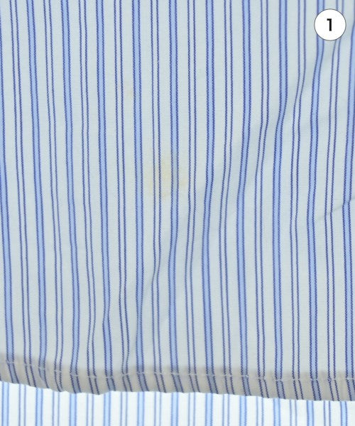 COMME des GARCONS HOMME DEUX 休閒襯衫