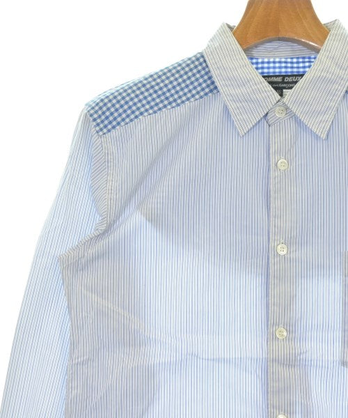 COMME des GARCONS HOMME DEUX 休閒襯衫