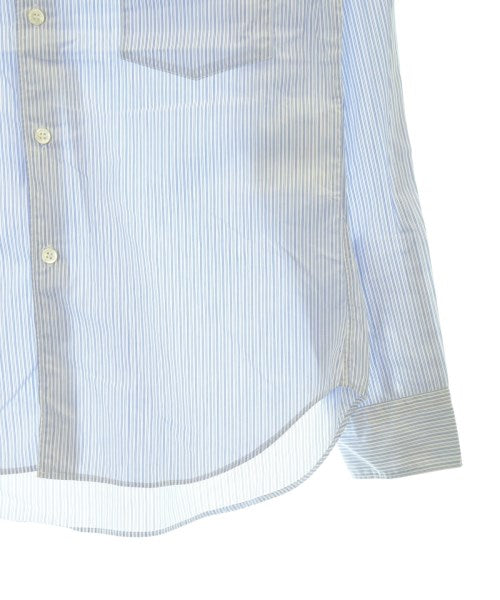 COMME des GARCONS HOMME DEUX 休閒襯衫