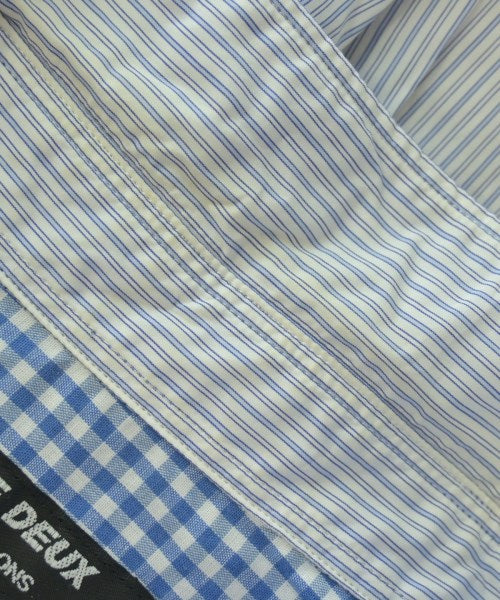 COMME des GARCONS HOMME DEUX 休閒襯衫