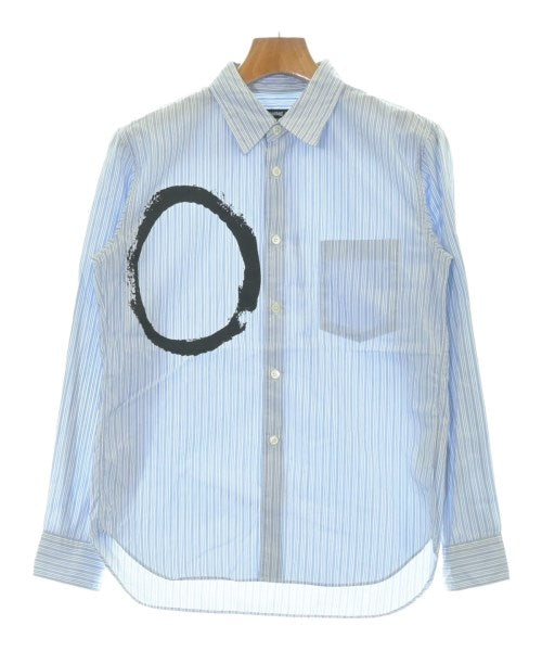 COMME des GARCONS HOMME DEUX 休閒襯衫