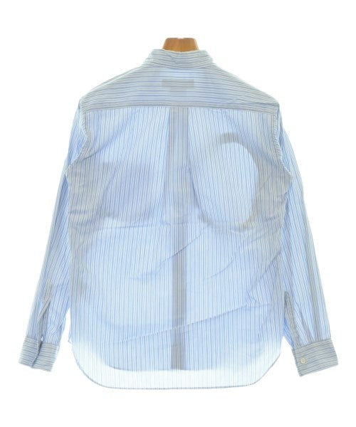 COMME des GARCONS HOMME DEUX 休閒襯衫