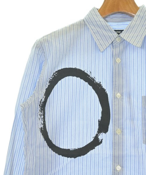 COMME des GARCONS HOMME DEUX 休閒襯衫
