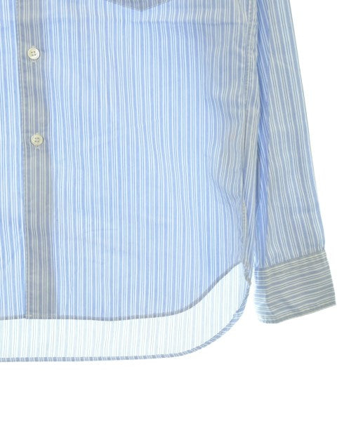 COMME des GARCONS HOMME DEUX 休閒襯衫
