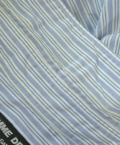 COMME des GARCONS HOMME DEUX 休閒襯衫