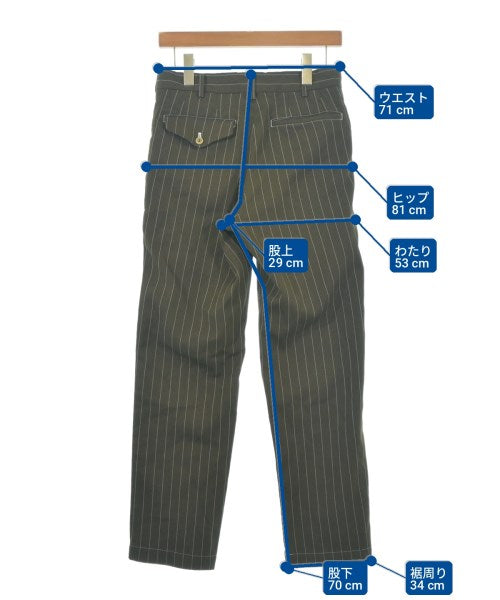 COMME des GARCONS HOMME DEUX 其他款
