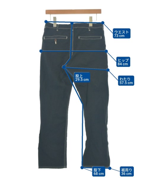 COMME des GARCONS HOMME DEUX 其他款