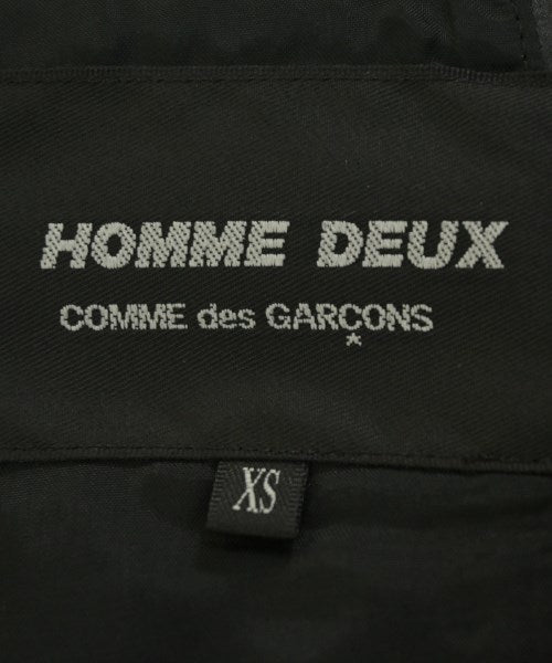 COMME des GARCONS HOMME DEUX 夾克