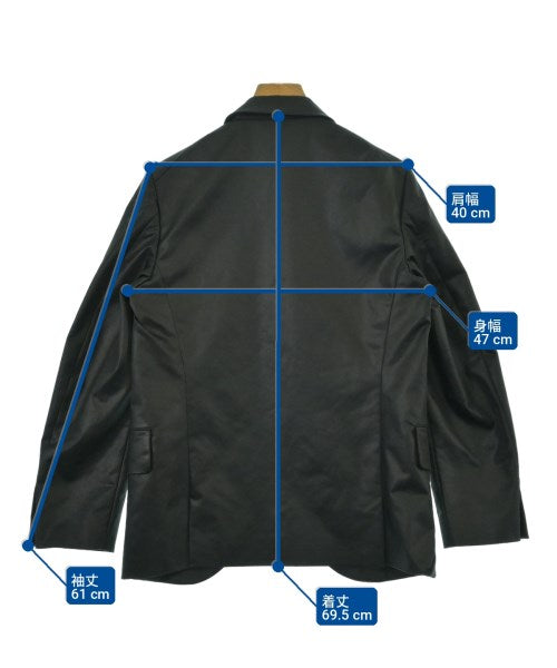 COMME des GARCONS HOMME DEUX 夾克