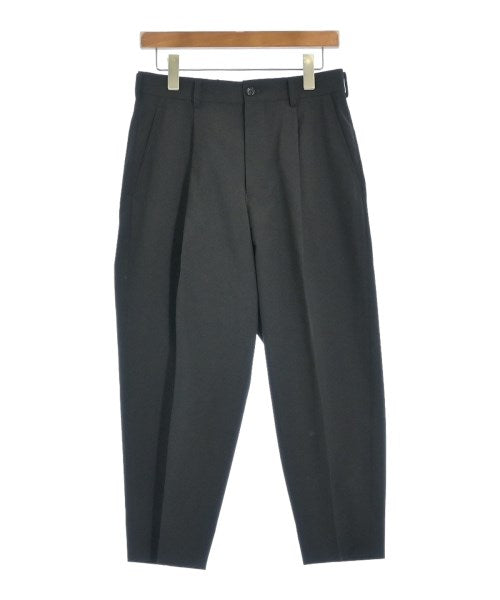 COMME des GARCONS HOMME DEUX 長褲